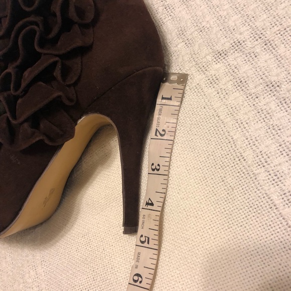 Women’s shoes - Picture 9 of 10